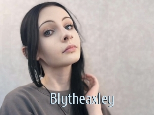 Blytheaxley