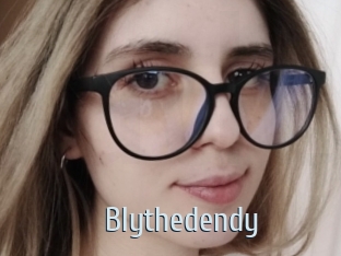 Blythedendy