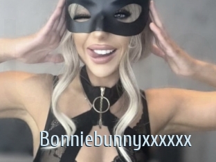 Bonniebunnyxxxxxx