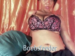 Boobsfeeder