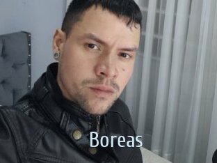 Boreas