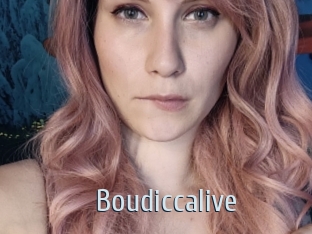 Boudiccalive