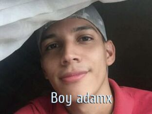 Boy_adamx
