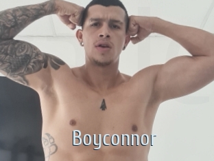 Boyconnor