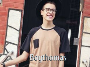 Boythomas