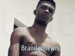 Brandomlewis