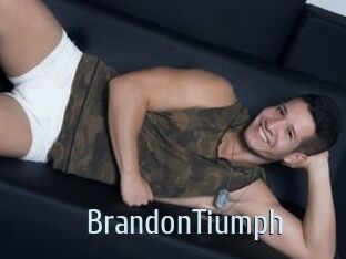 BrandonTiumph