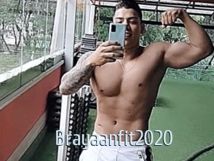 brayaanfit2020 Ta Model