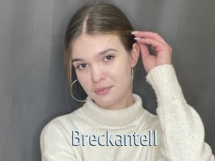 Breckantell