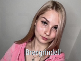 Breegrindell