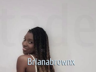 Brianabrownx