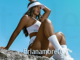 Brianamorett