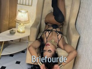 Briefourde