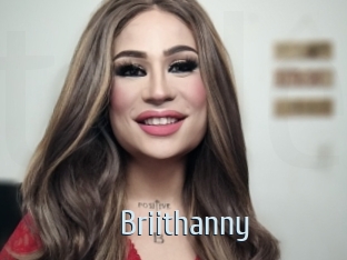 Briithanny