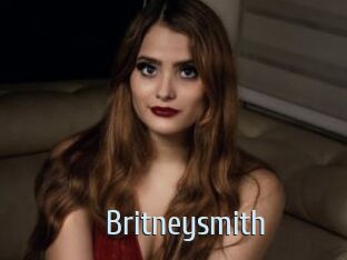 Britneysmith