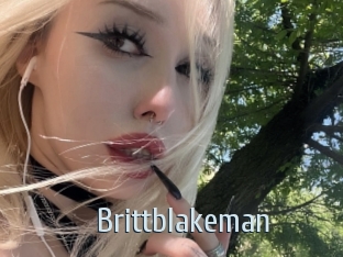 Brittblakeman