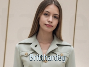 Britthardey