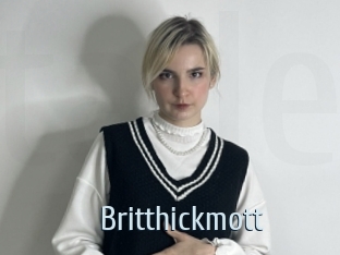 Britthickmott