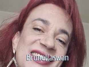 Brunellaswan