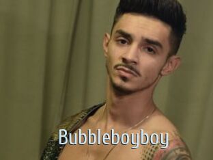 Bubbleboyboy