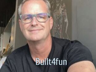 Built4fun