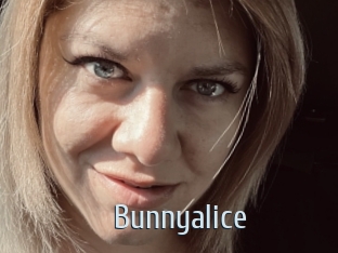 Bunnyalice
