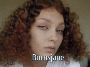 Burnsjane