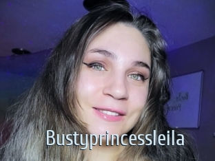Bustyprincessleila
