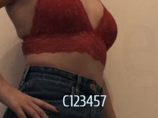 C123457