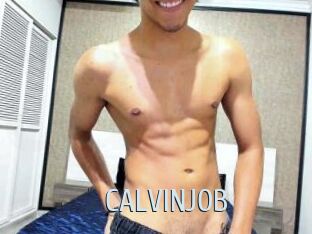 CALVINJOB