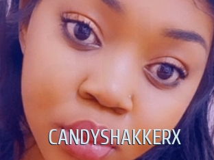 CANDYSHAKKERX