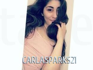 CARLA_SPARKS21