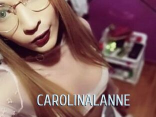 CAROLINALANNE
