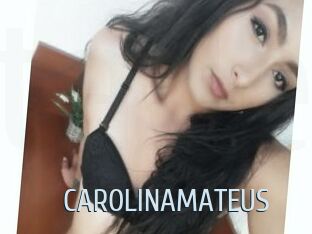 CAROLINAMATEUS