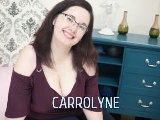 CARROLYNE