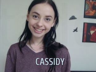 CASSIDY_