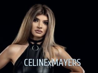 CELINExMAYERS