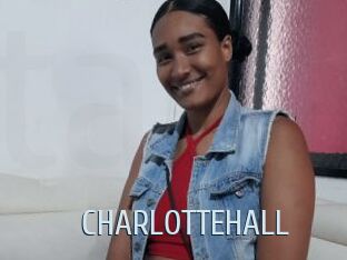 CHARLOTTEHALL