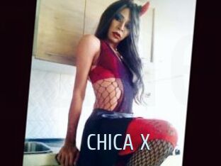 CHICA_X