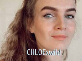 CHLOExwild