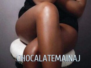 CHOCALATEMAINAJ