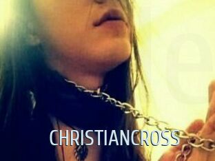 CHRISTIAN_CROSS