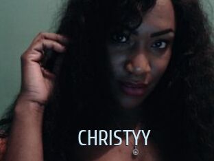 CHRISTYY