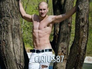 CIRIUS87