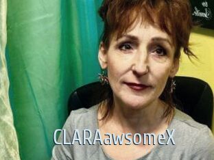 CLARAawsomeX