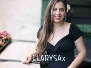 CLARYSAx