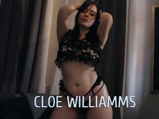 CLOE_WILLIAMMS