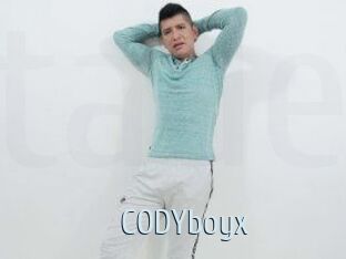 CODYboyx