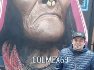COLMEX69