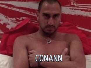 CONANN